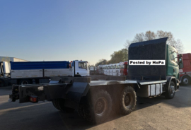 Scania R124 470, Año 2004, 996.916 km