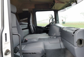 Scania  P340, Año 2008, 857.354 km