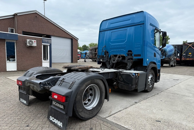 Scania G450, Año 2020, 850.549 km