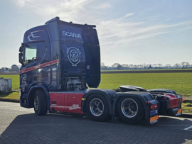 Scania R500, Año 2018, 872.054 km