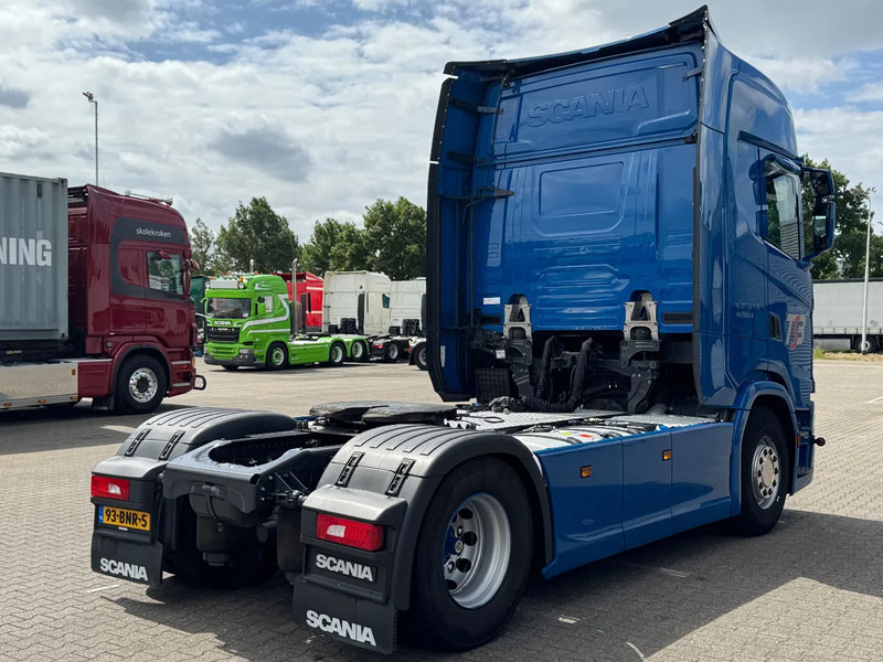Scania S450, Año 2019, 838.710 km