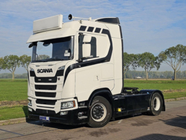 Scania S500, Año 2020, 865.455 km