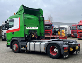 Scania G410, Año 2014, 986.850 km