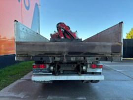 Scania R420, Año 2006, 593.782 km