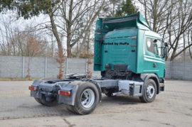 SCANIA 124L 420