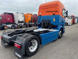 #Scania R410, Año 2014, 1.093.768 km