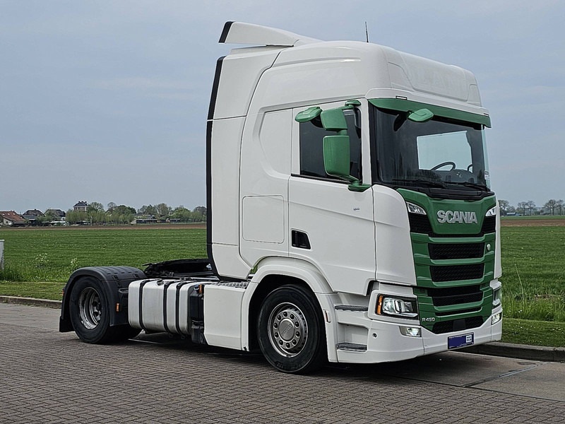 Scania R450, Año 2019, 985.943 km