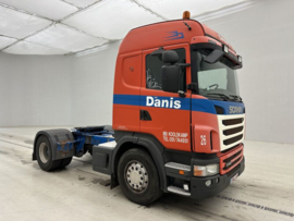 Scania G440, Año 2011, 635.506 km