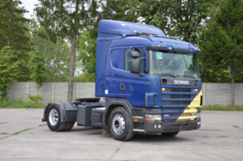 Scania 114 380