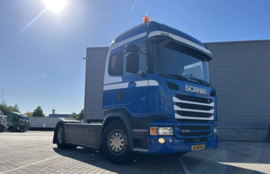 Scania G410, Año 2015, 925.839 km