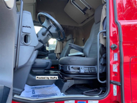 Scania R490, Año 2016, 890.480 km