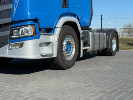 Scania R450, Año 2021, 625.344 km