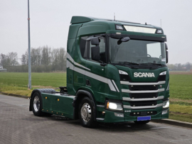 Scania R540, Año 2021, 572.269 km