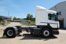 Scania P440, Año 2013, 958.794 km