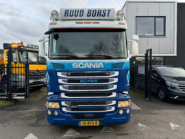 Scania R410, Año 2015, 1.047.137 km