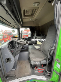 Scania G410, Año 2014, 986.850 km