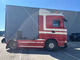 Scania R450, Año 2015, 997.743 km