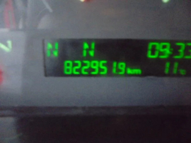 Scania R420, Año 2005, 822.951 km