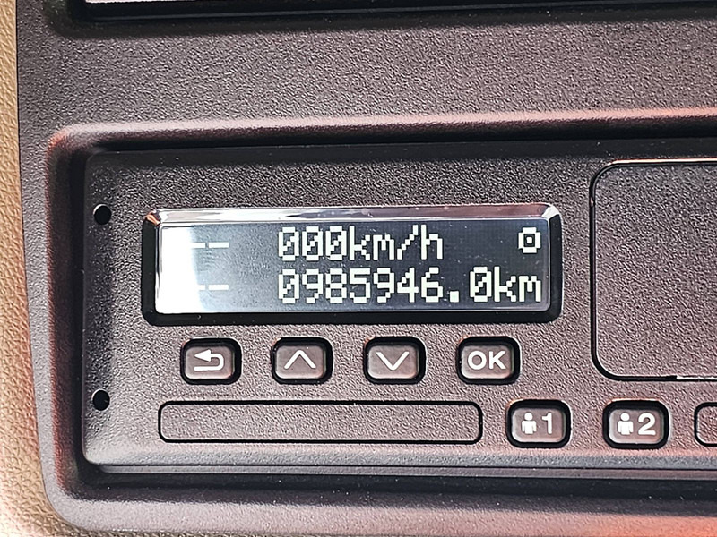 Scania R450, Año 2019, 985.943 km