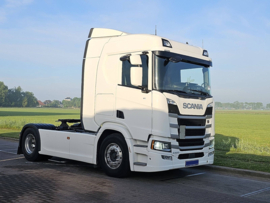 #Scania R500, Año 2019, 645.020 km