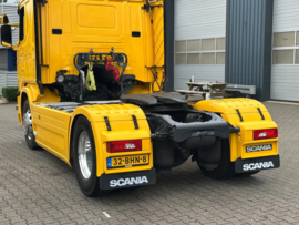 Scania G410, Año 2016, 679.004 km
