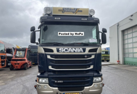 Scania R450, Ano 2014, 1.164.106 km