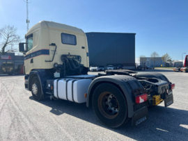 Scania G420, Año 2011, 812.507 km