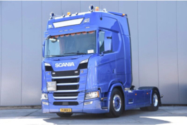 Scania S450, Año 2018, 1.106.000 km