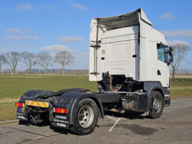 Scania R420, Año 2005, 887.093 km