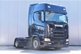 Scania S450, Año 2019, 621.000 km