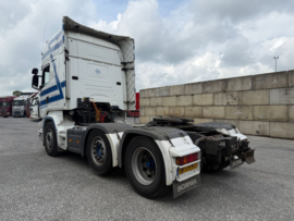 Scania R420, Año 2005, 1.042.781 km