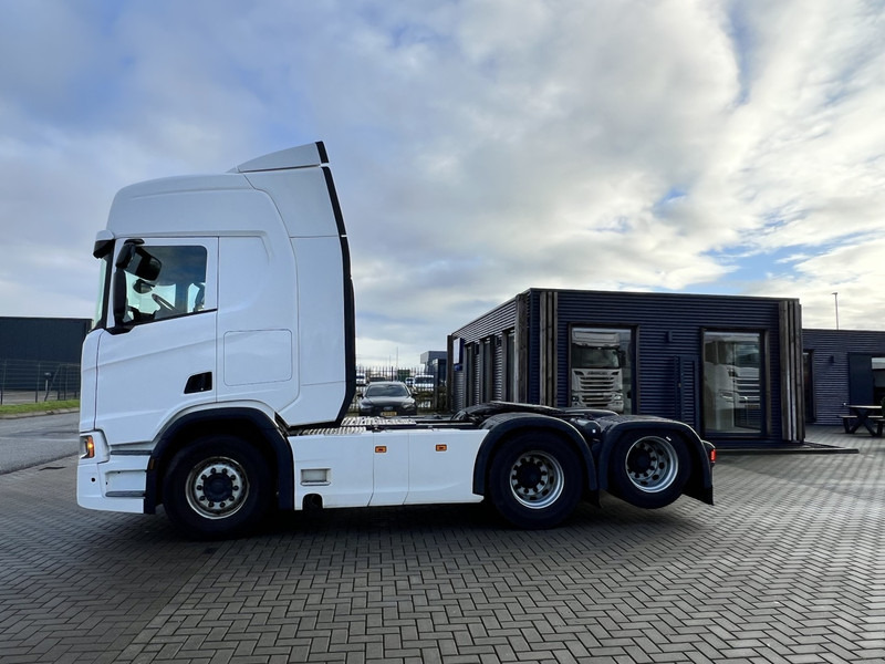 Scania R450, Año 2022, 626.252 km