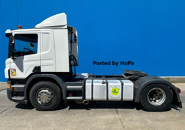 Scania P440, Año 2013, 1.141.000 km, PDE