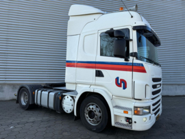 Scania G380, Año 2011, 946.179 km