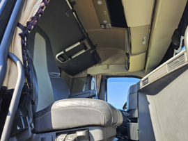 Volvo FH540, Año 2018, 833.710 km