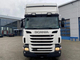 Scania R400, Año 2010, 854.256 km