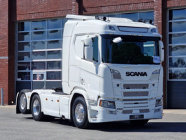 #Scania R500, Año 2017, 783.139 km