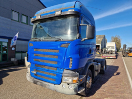 Scania R420, Año 2006, 845.651 km