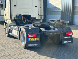 Scania G480 , Año 2011 , 1.036.228 km