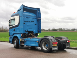 Scania R420, Año 2006, 1.316.048 km