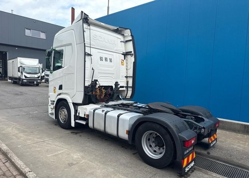 Scania R450, Año 2019, 975.000 km
