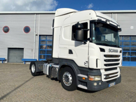 Scania R420, Año 2011, 843.096 km