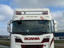 #Scania R500, Año 2018, 918.409 km