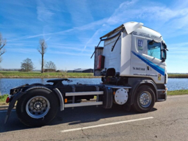 Scania G420, Año 2011, 1.266.319 km