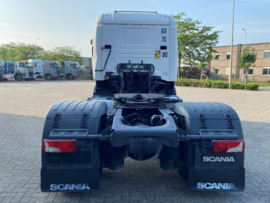 Scania R450, Año 2015, 668.494 km