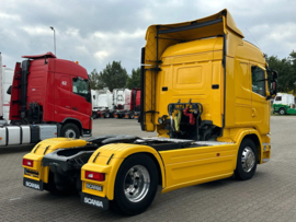 Scania G410, Año 2016, 679.004 km