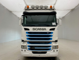 Scania R410, Año 2016, 772.627 km