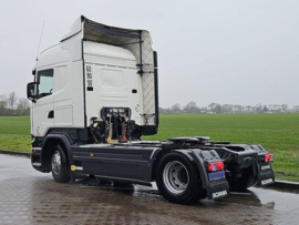 Scania R450, Año 2015, 1.103.800 km