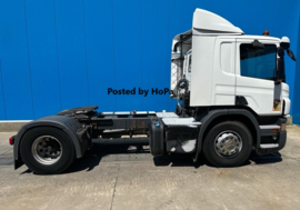 Scania P440, Año 2013, 1.141.000 km, PDE