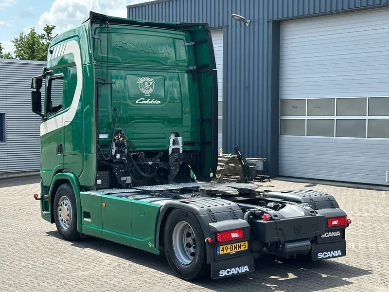 #Scania S450, Año 2019, 863.742